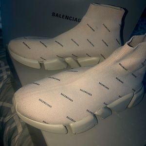 BALENCIAGA SPEED 2.0